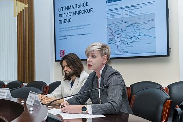 Шелковый путь и новый фитнес-центр запустят в Оренбурге